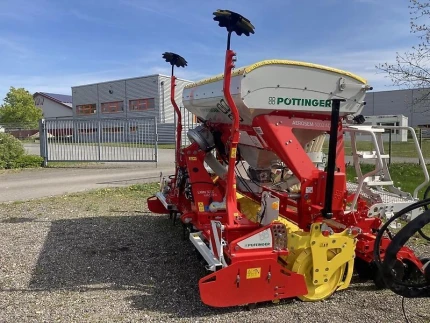 Pottinger LION 3030 MASTER