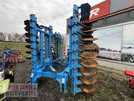 Mandam SCHEIBENEGGE GAL 5M