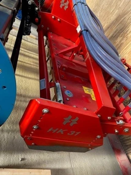 Kongskilde HK 31-350