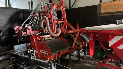 Farma PERFECT 300 LHDK