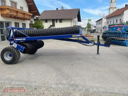 Dalbo MINIMAX 830 CLASSIC