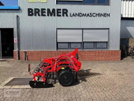 Maschio Gaspardo PLANIPACK 50-30 (GREGOIRE BESSON)