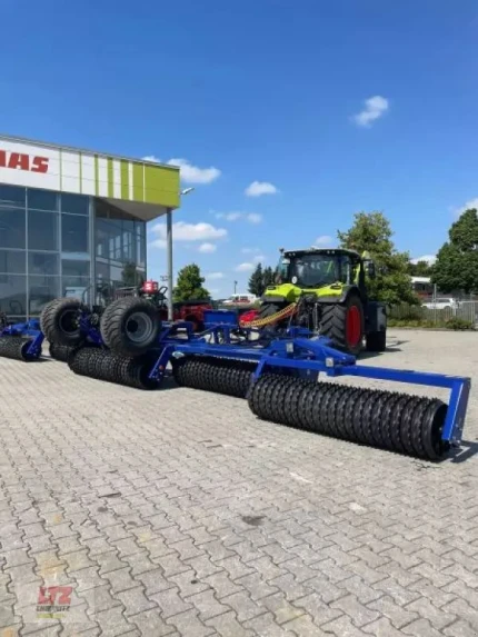 Dalbo DALBO POWERROLL 1230 X 55 CM C