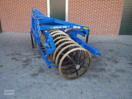 Dalbo LEVELFLEX 2000 3M