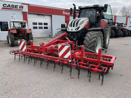 Heva HE-VA FRONTROLLER 440