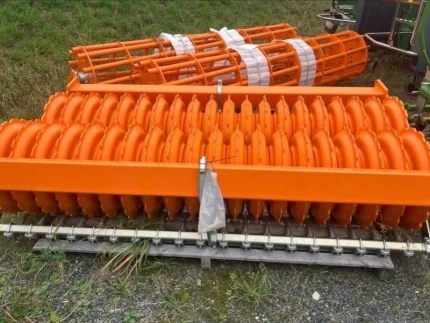 Amazone WALZE DW 2501-600 *ABVERKAUF