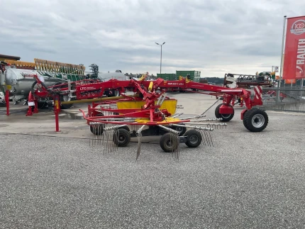Pottinger TOP 852 C S-LINE