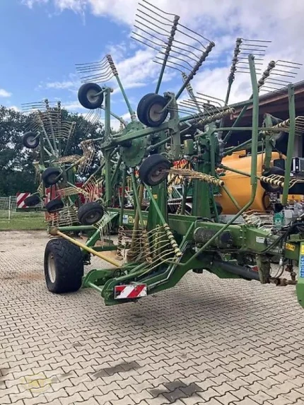 Krone SWADRO 1400