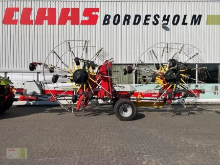 Pottinger TOP 1403 C