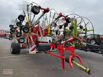 Pottinger TOP 1252 C