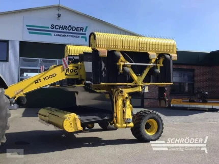 Inconnu ROC - RT 1000