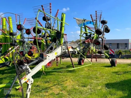 Andaineur - 6M - 2012