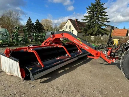 Kuhn MERGE MAXX 950