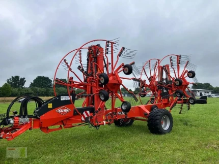 Kuhn GA13131
