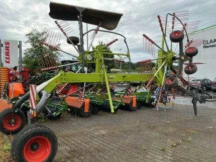 Andaineur - 6M - 2018