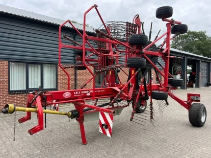 Lely HIBISCUS 915 CD VARIO