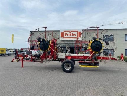 Pottinger TOP 1252 C S-LINE *AKTIONSWOCHE!