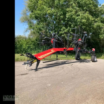 Kverneland ANDEX 705 EVO