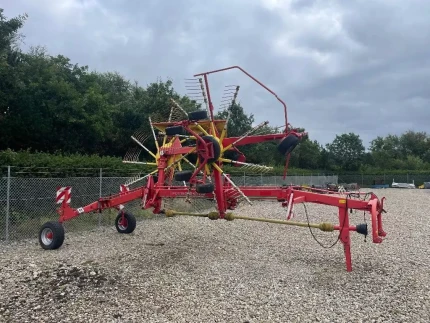 Pottinger 651A