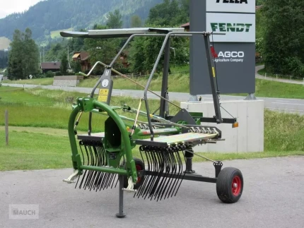 Fendt SCHWADER FORMER 351 DN