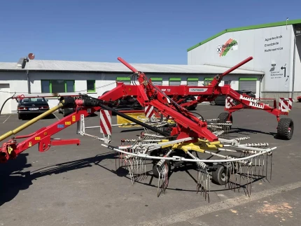 Pottinger TOP 722 SEITENSCHWADER