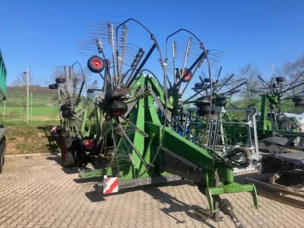 Fendt FORMER 14055 PRO