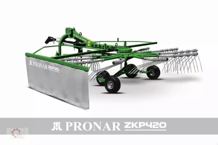 Pronar ZKP 420 SCHWADER 4,20M EINKREISEL