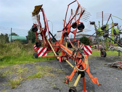 Niemeyer TWIN/RS 725-ES