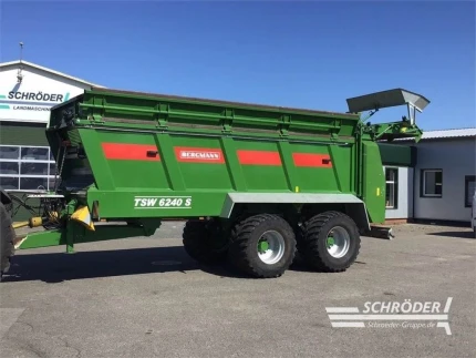 Bergmann TSW 6240 S
