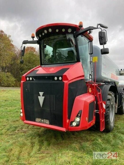 Holmer TERRA VARIANT 585