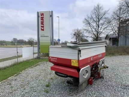 Kverneland EXACTA TL GEO