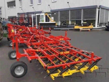 Epandeur à lisier automoteur - 2023