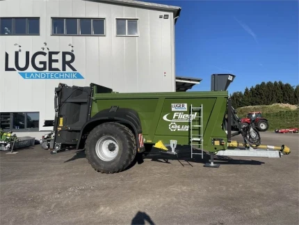 Fliegl KDS 120