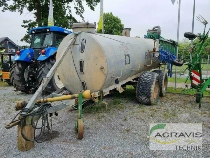 Inconnu SYSTEM MEYER LOHNE PT 13000