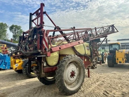 Hardi COMMANDER 2600