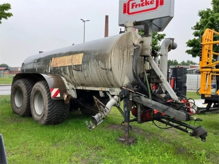 Garant Kotte VT 16000