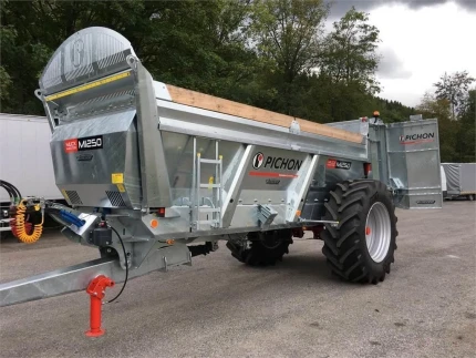 Pichon Industries M1250