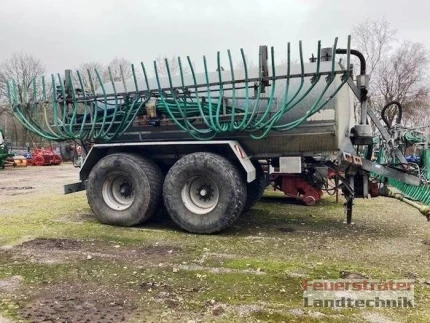 Garant Kotte VT 17500