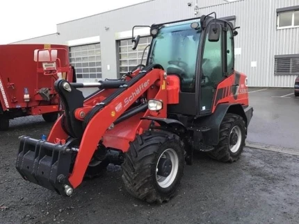 Schäffer HOFLADER SCHäFFER 5680 Z