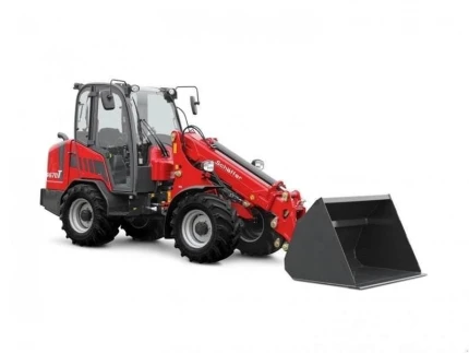 Schäffer HOFLADER SCHäFFER 4670 T-2