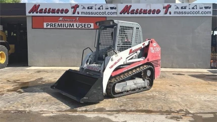 Takeuchi TL130