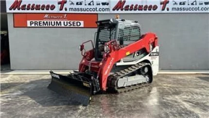 Takeuchi TL10V-2