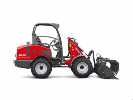 Schäffer HOFLADER SCHäFFER 3650T