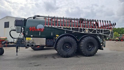 Wienhoff 20300 T PTW