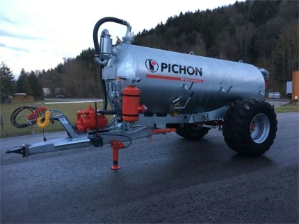 Pichon Industries TCI 7150