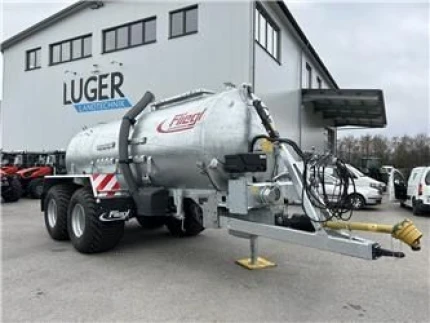 Fliegl PFW 12000 MAXX-LINE