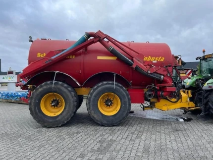 Schuitemaker ROBUSTA 200