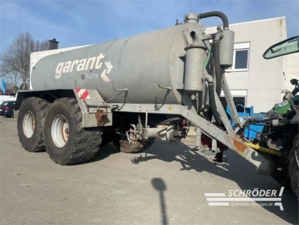 Garant Kotte VT 16700