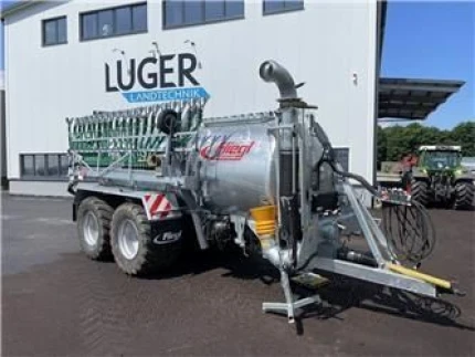 Tonne à lisier - 2023