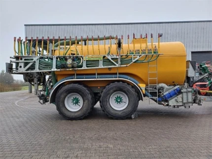 Zunhammer SKE 18,5 PUD